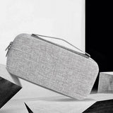 Maxbell Cables Organizer Pouch Universal Electronic Organizer for Cord Earphone