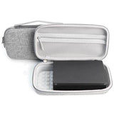 Maxbell Cables Organizer Pouch Universal Electronic Organizer for Cord Earphone