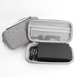 Maxbell Cables Organizer Pouch Universal Electronic Organizer for Cord Earphone