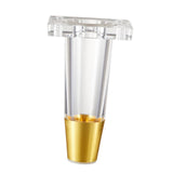 Maxbell Furniture Leg Protector Acrylic Sturdy TV Cabinet Foot for Shelf Bed 12 cm