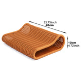 Maxbell Sauna Pillow Waterproof Cool Ergonomic Curve Design Woven for Home Spa