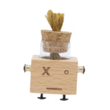 Maxbell Car Air Freshener Fragrance Diffusion Universal Fragrance Fragrance Diffuser Beechwood