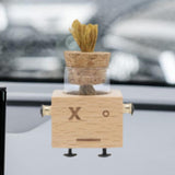 Maxbell Car Air Freshener Fragrance Diffusion Universal Fragrance Fragrance Diffuser Beechwood