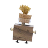 Maxbell Car Air Freshener Fragrance Diffusion Universal Fragrance Fragrance Diffuser Black walnut