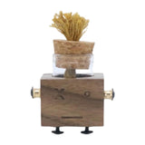 Maxbell Car Air Freshener Fragrance Diffusion Universal Fragrance Fragrance Diffuser Black walnut