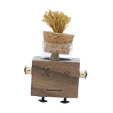 Maxbell Car Air Freshener Fragrance Diffusion Universal Fragrance Fragrance Diffuser Black walnut