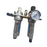 Maxbell Tire Changer Oil Water Separator Replace High Performance Pressure Regulator