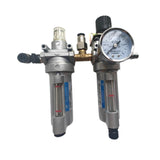 Maxbell Tire Changer Oil Water Separator Replace High Performance Pressure Regulator