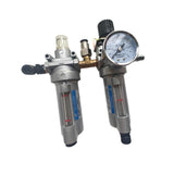 Maxbell Tire Changer Oil Water Separator Replace High Performance Pressure Regulator