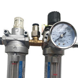 Maxbell Tire Changer Oil Water Separator Replace High Performance Pressure Regulator