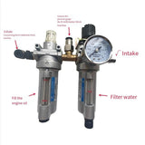 Maxbell Tire Changer Oil Water Separator Replace High Performance Pressure Regulator
