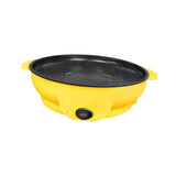 Maxbell Electric Griddle Portable Electric Skillet for Home