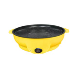 Maxbell Electric Griddle Portable Electric Skillet for Home