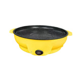 Maxbell Electric Griddle Portable Electric Skillet for Home