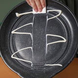 Maxbell Electric Griddle Portable Electric Skillet for Home