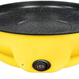 Maxbell Electric Griddle Portable Electric Skillet for Home