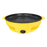 Maxbell Electric Griddle Portable Electric Skillet for Home