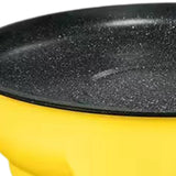 Maxbell Electric Griddle Portable Electric Skillet for Home