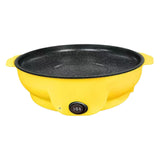 Maxbell Electric Griddle Portable Electric Skillet for Home