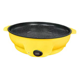 Maxbell Electric Griddle Portable Electric Skillet for Home