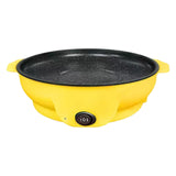 Maxbell Electric Griddle Portable Electric Skillet for Home