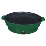 Maxbell Electric Griddle Portable Electric Skillet for Home