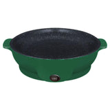 Maxbell Electric Griddle Portable Electric Skillet for Home