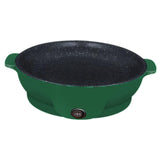 Maxbell Electric Griddle Portable Electric Skillet for Home