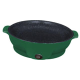 Maxbell Electric Griddle Portable Electric Skillet for Home