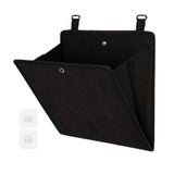 Maxbell Wall Pocket Hanging Bag Wall Mount Hangable Organizer for Kitchen RV Bedroom