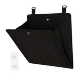 Maxbell Wall Pocket Hanging Bag Wall Mount Hangable Organizer for Kitchen RV Bedroom