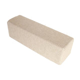 Maxbell Couch Arm Rest Pillow Elbow Support Pad Sitting Armrest Cushion Apricot