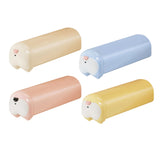 Maxbell Underwear Socks Storage Box Pull Out Cabinet Closet Organizer for Belts Ties Milk White