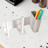 Maxbell Cup Organizer for Slushie Machine FS301 and FS300 Accessories for Restaurant