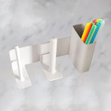 Maxbell Cup Organizer for Slushie Machine FS301 and FS300 Accessories for Restaurant
