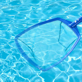 Maxbell Pool Skimmer Net Accessories Maintenance Fast Cleaning Pool Cleaner Supplies