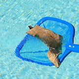 Maxbell Pool Skimmer Net Accessories Maintenance Fast Cleaning Pool Cleaner Supplies