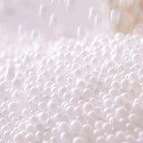 Maxbell Leisure Lazy Sofa Soft Floor Loveseat for Apartment Living Room Playing Room white