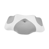 Maxbell Neck Support Pillow Soft Breathable Memory Pillow for All Sleeping Positions