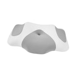 Maxbell Neck Support Pillow Soft Breathable Memory Pillow for All Sleeping Positions