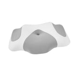 Maxbell Neck Support Pillow Soft Breathable Memory Pillow for All Sleeping Positions