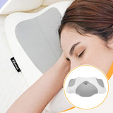 Maxbell Neck Support Pillow Soft Breathable Memory Pillow for All Sleeping Positions