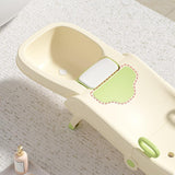 Maxbell Hair Washing Station for Kids Ergonomic Portable Adjustable Hair Washing Mat