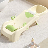 Maxbell Hair Washing Station for Kids Ergonomic Portable Adjustable Hair Washing Mat