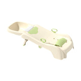 Maxbell Hair Washing Station for Kids Ergonomic Portable Adjustable Hair Washing Mat