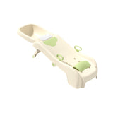 Maxbell Hair Washing Station for Kids Ergonomic Portable Adjustable Hair Washing Mat