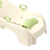 Maxbell Hair Washing Station for Kids Ergonomic Portable Adjustable Hair Washing Mat