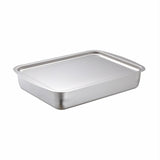 Maxbell Baking Sheet with Rack Rectangle Catering Pan for Buffet Restaurant