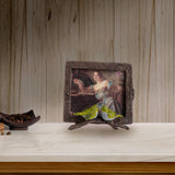 Maxbell Resin Photo Frame Display Women Men Desk Party Home Decor Bird Picture Frame