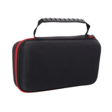 Maxbell Digital Multimeter Hard Case Portable Tester Multimeter Carrying Bag Red